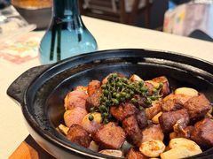-狮王府淮扬菜(老门东店)