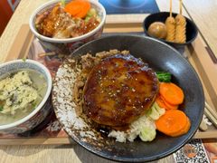 -吉野家(次渠大街店)