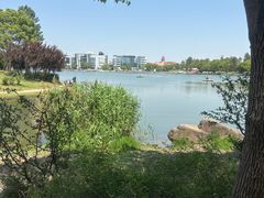 -美兰湖景区