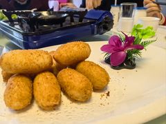 红糖糍粑-房陵农家(东亭店)