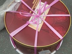 -OL’s Cake鲜荟千层(东风中路店)