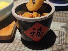 -绿茶餐厅(汇悦大融城店)