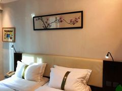 -香港铜锣湾皇悦酒店