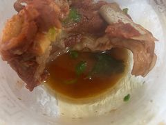 -大勇羊棒骨·烧烤(经六路店)