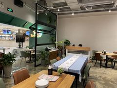 -新贝乐意大利餐厅(镇江苏宁广场店)
