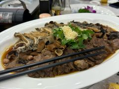 -利龙海鲜酒楼(建发·珑璟湾店)