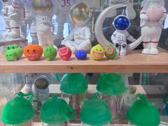 -柠季·手打柠檬茶(岳麓山登高路店)