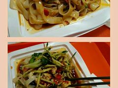 -魏家凉皮(兵马俑店)