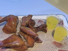 -鸽小宝(深圳首店)