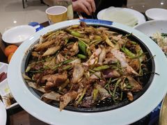-全聚德(上海首店浦东店)