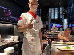 -火地铁板烧(虹口龙之梦店)
