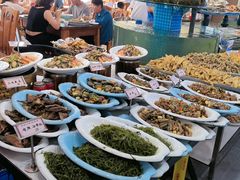 -抹直口特色菜馆(一店)