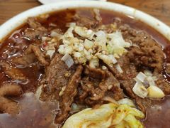 -南磨房食府(燕莎奥特莱斯购物中心店)