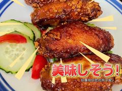 -马来MO简餐.南洋风味料理(美食街店)