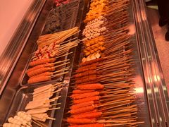 -老谢野馄饨(延安路店)