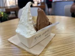 -野人先生Gelato(上海长宁龙之梦店)