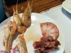 -汉巴味德·烤肉与啤酒的自助(杭州大悦城店)