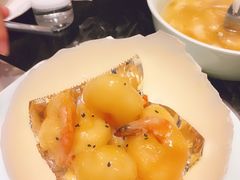 -柒园·三十年创意杭帮菜(龙湖滨江天街店)