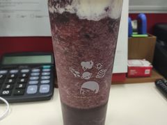 -喜茶(天津乐宾百货店)