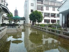 -苏州吴宫泛太平洋酒店