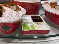 -旺顺阁·北京菜·烤鸭(魏公村店)