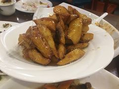 -临潼印象·特色陕菜