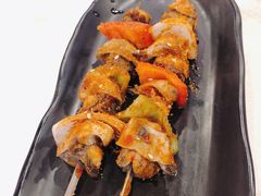 -渔娘渔家丹东海鲜(东直门店)