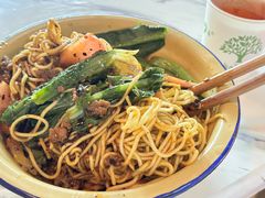 -山城耳朵面(光电园店)