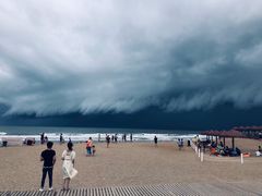 -汕头中海黄金海岸水上乐园