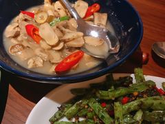 -君悦酒店·1881·北京烤鸭