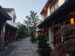 -巡塘古镇