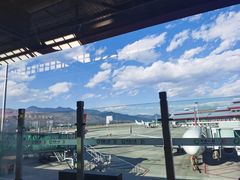 -丽江三义国际机场