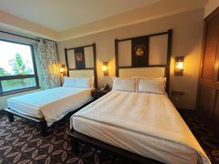 -云龙轩(迪士尼探索家度假酒店)