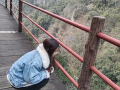 -大慈岩风景区