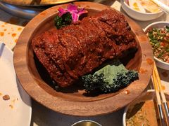 -小龙坎火锅(全球总店)