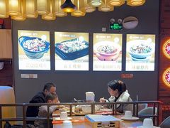 -小杨烤肉·陕西烧烤·陕西地方菜(龙首店)