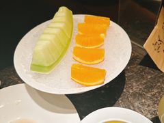 时令水果-觀芷隐轩
