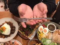 -有序Orderly融合西餐·咖啡(运河外滩店)