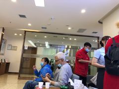 -优诺口腔·VIP尊享中心(爱建机构)