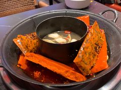 -巴蜀大将火锅(春熙店)