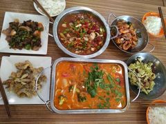 -江南大学-4食堂
