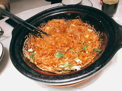 -味上湘菜馆(岳麓山店)