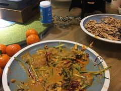 -大哈福烧烤·海鲜·家常菜(延安三路店)