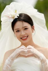 -拾尚映画·STUDIO婚纱摄影(中关村店)