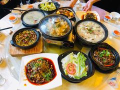 -老砂锅(城北店)