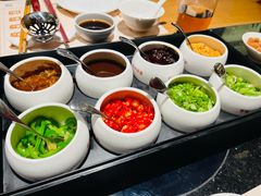 -协成海鲜火锅(情侣路店)