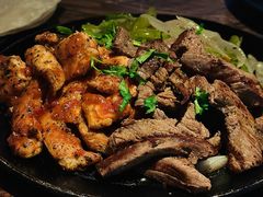 -Q MEX 库迈墨西哥餐吧(三里屯店)