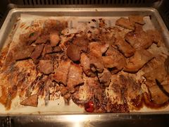 -花味·自助烤肉(雨花客厅店)