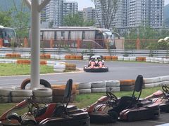 -千岛湖燃擎卡丁车赛车主题乐园(秀湖路店)