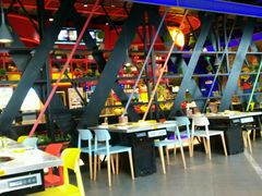 -钱小奴创意自助餐厅·原切谷饲安格斯畅吃(苏州昆山招商花园城店)